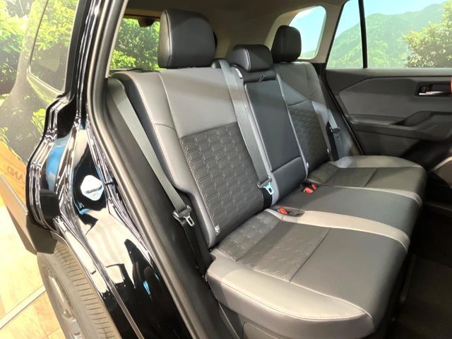 RAV4 HYBRID 4WD