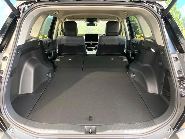 RAV4 HYBRID 4WD