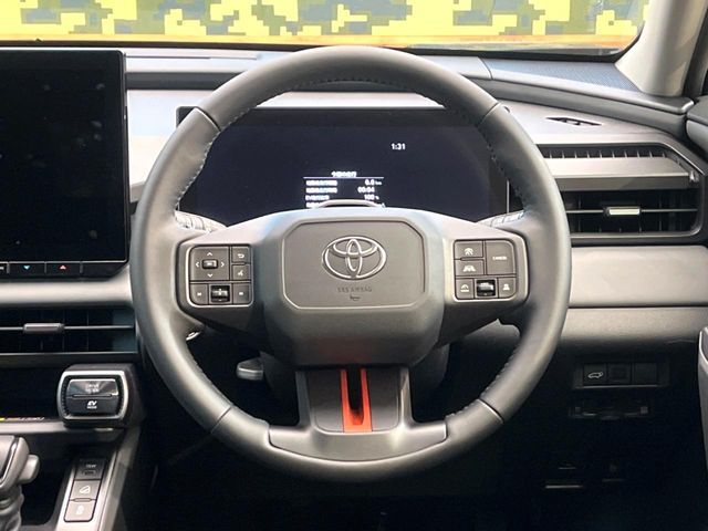 RAV4 HYBRID 4WD