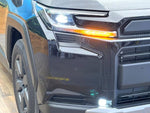 RAV4 HYBRID 4WD