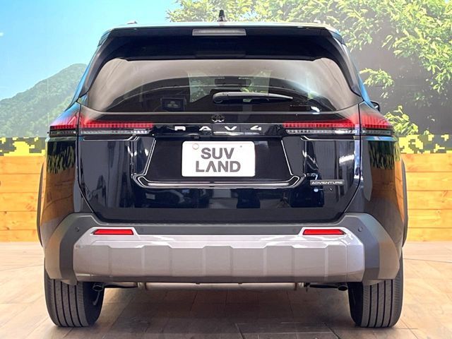 RAV4 HYBRID 4WD