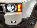 LANDCRUISER 250