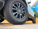 LANDCRUISER 250