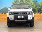LANDCRUISER 250