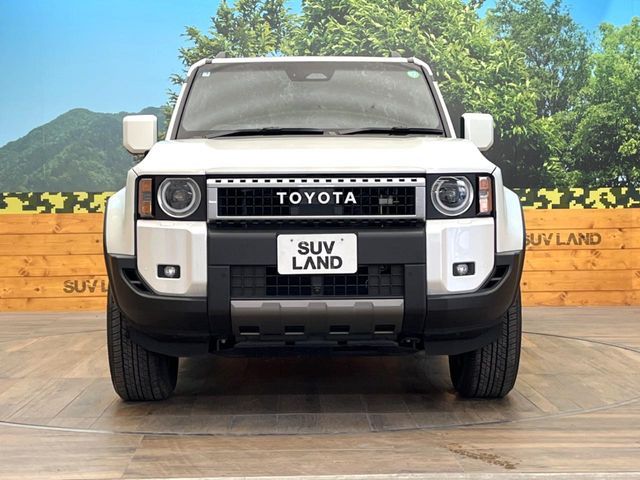 LANDCRUISER 250
