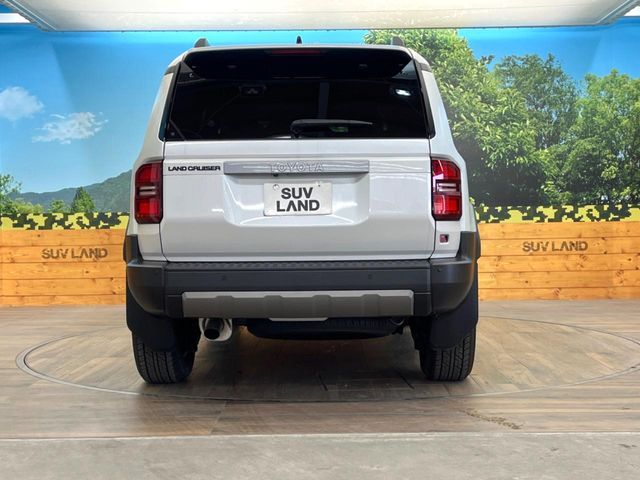 LANDCRUISER 250