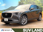 CX-60