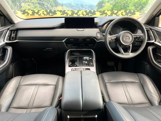 CX-60