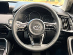 CX-60