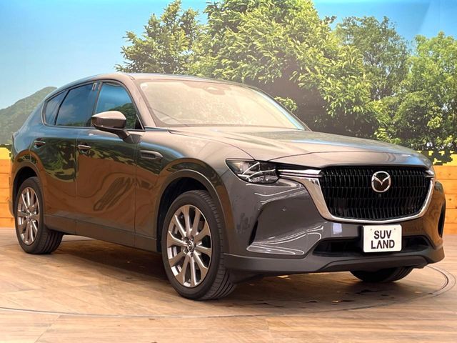 CX-60