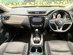 X-TRAIL 2WD