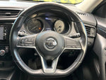 X-TRAIL 2WD