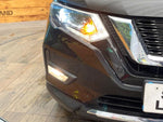 X-TRAIL 2WD
