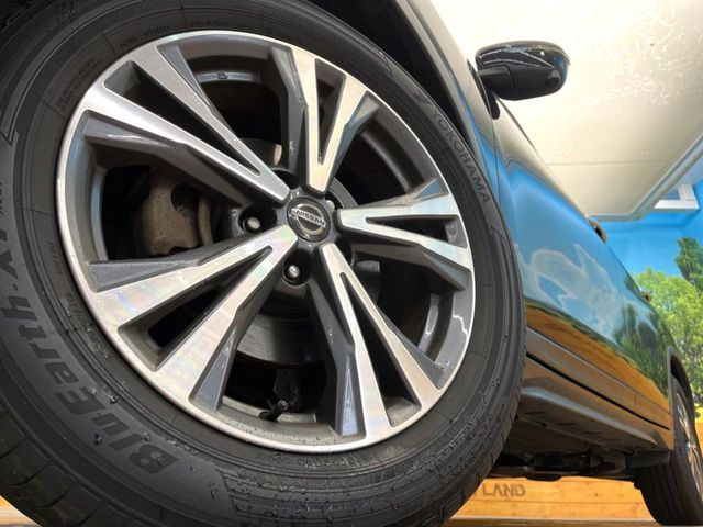 X-TRAIL 2WD