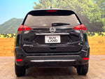 X-TRAIL 2WD