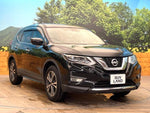 X-TRAIL 2WD