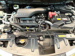 X-TRAIL 2WD