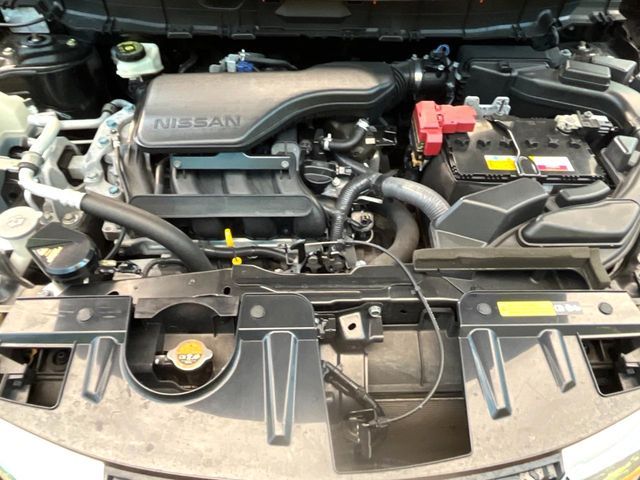X-TRAIL 2WD