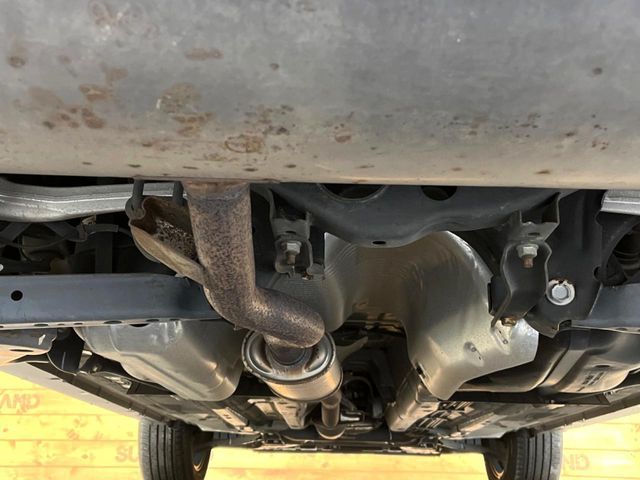 X-TRAIL 2WD