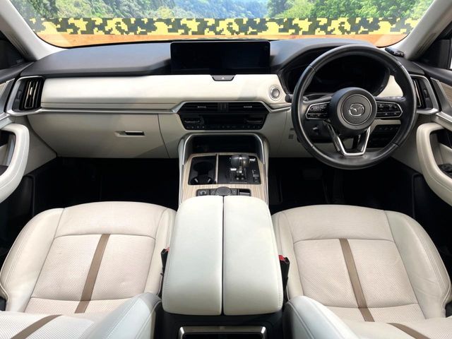 CX-60