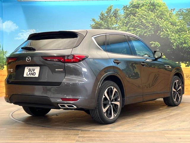 CX-60