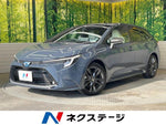 COROLLA TOURING HYBRID