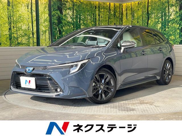 COROLLA TOURING HYBRID