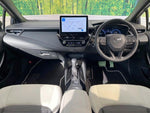 COROLLA TOURING HYBRID