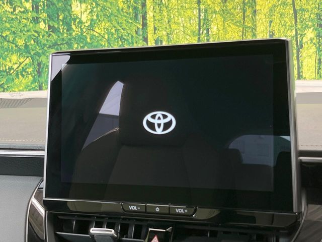COROLLA TOURING HYBRID