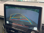 COROLLA TOURING HYBRID