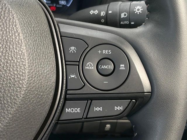 COROLLA TOURING HYBRID