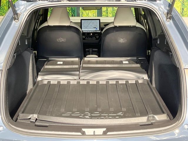 COROLLA TOURING HYBRID