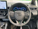 COROLLA TOURING HYBRID