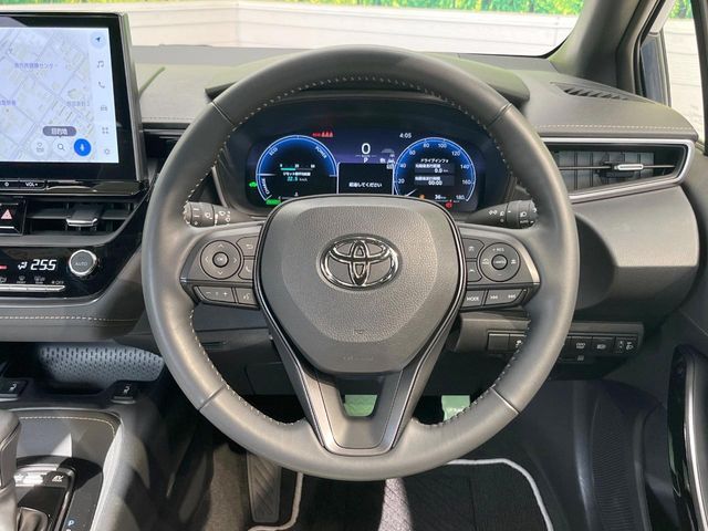 COROLLA TOURING HYBRID