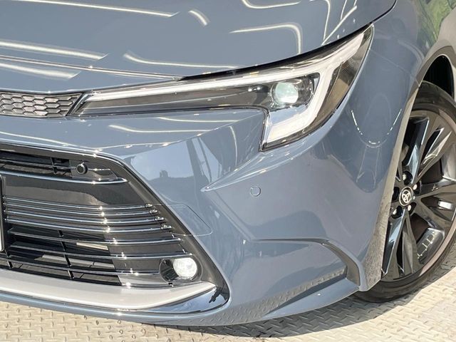 COROLLA TOURING HYBRID