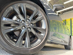 COROLLA TOURING HYBRID