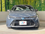 COROLLA TOURING HYBRID
