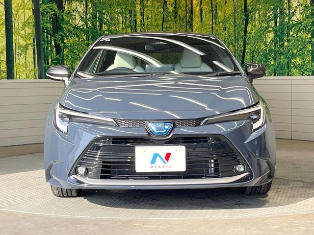 COROLLA TOURING HYBRID