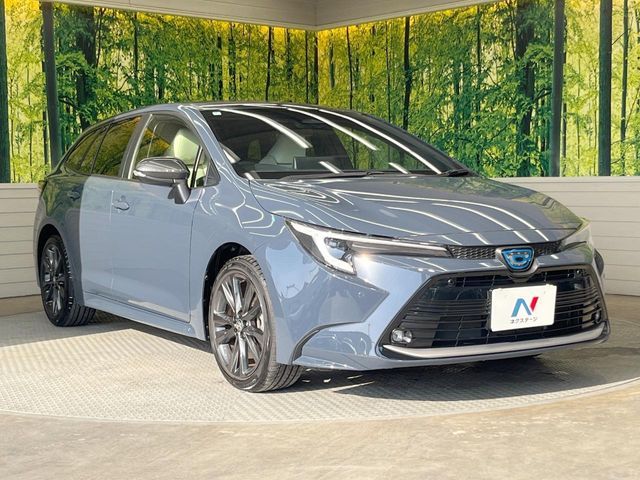 COROLLA TOURING HYBRID