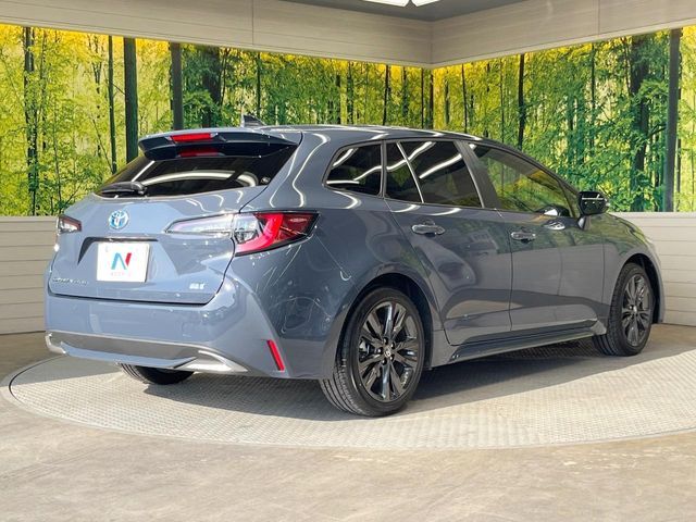 COROLLA TOURING HYBRID