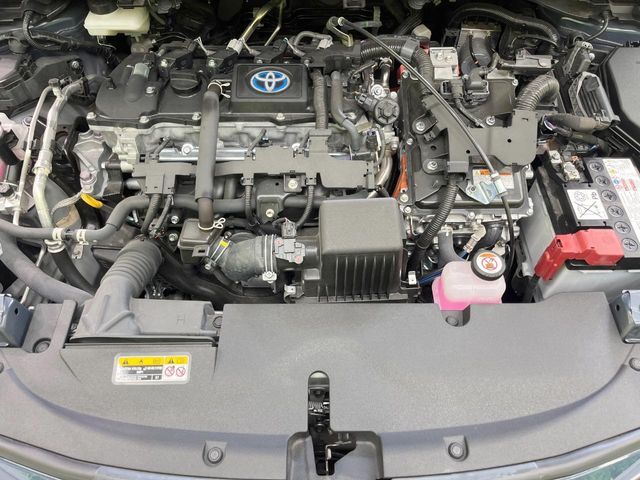 COROLLA TOURING HYBRID