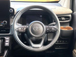 SIENTA HYBRID