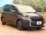 SIENTA HYBRID