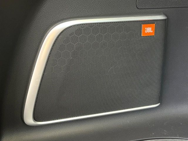 HARRIER HYBRID