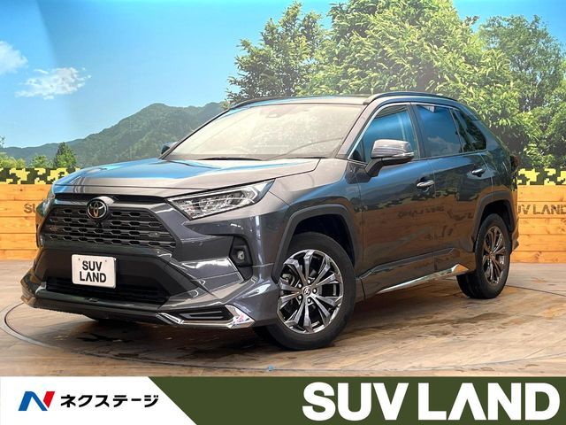 RAV4 4WD