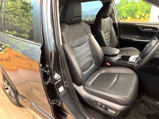 RAV4 4WD
