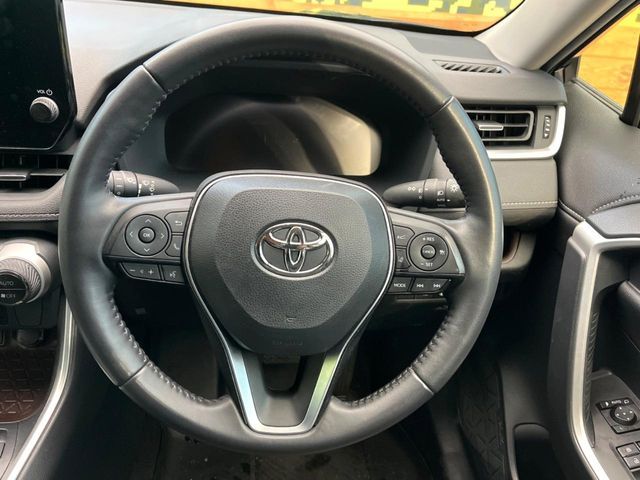 RAV4 4WD