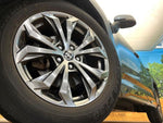 RAV4 4WD