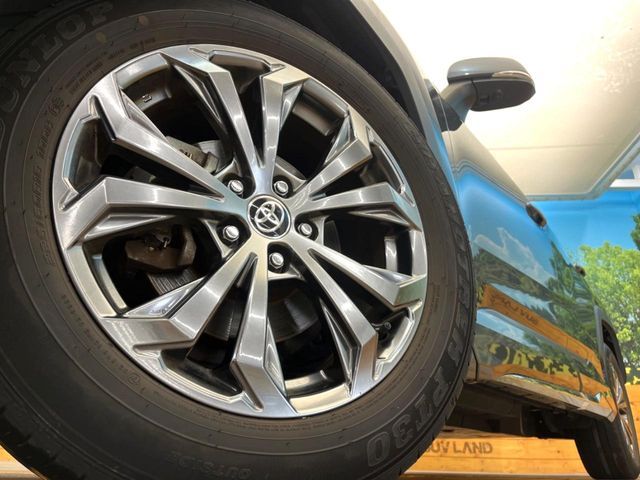 RAV4 4WD