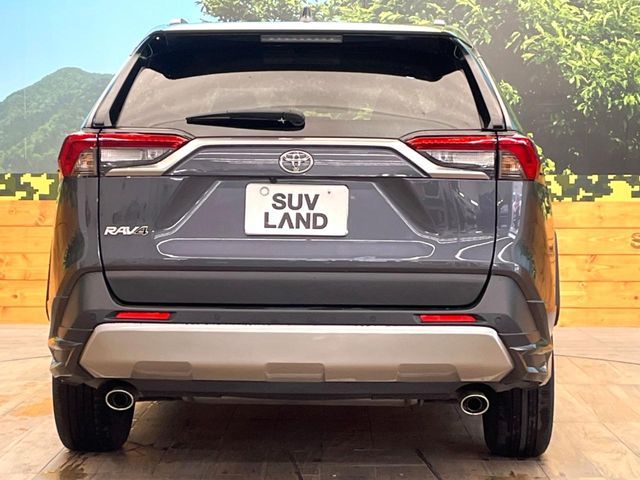 RAV4 4WD